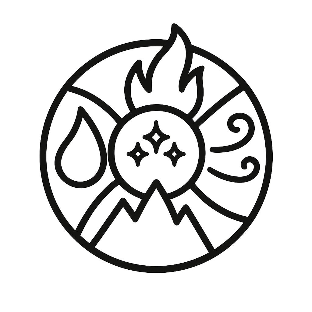 Elemental Discovery logo